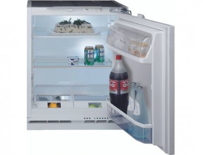 HOTPOINT Table top encastrable HABUL011, 144 litres, Tout utile, Eclairage LED