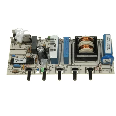 SCHOLTES Tableau commandes hotpoint, indesit, whirlpool