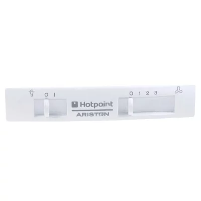 ARISTON Tableau Commandes Pour Hotte  - C00255977