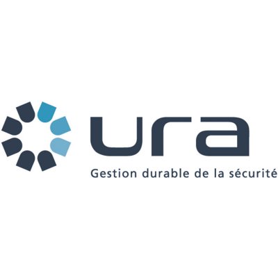 URA Tableau d'alarme incendie de type 4 &agrave; pile - 