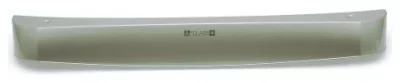 INDESIT Tableau de bord aluminium 594x54 ind-03 pour refrigerateur  - c00097517