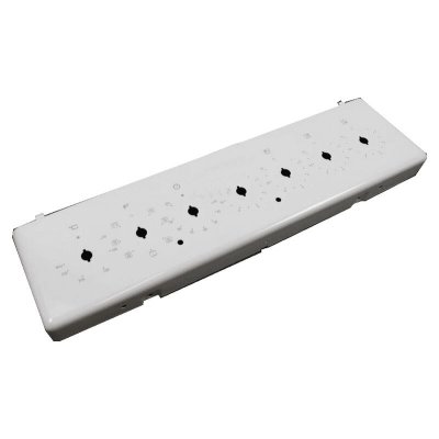 ROSIERES Tableau de bord bandeau de commande pour cuisiniere 
