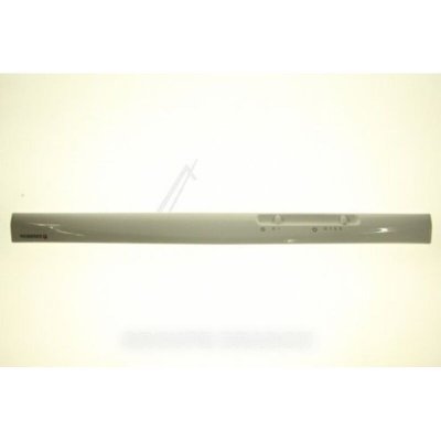 ROSIERES Tableau De Bord Blanc + Touches Commande Pour Hotte 