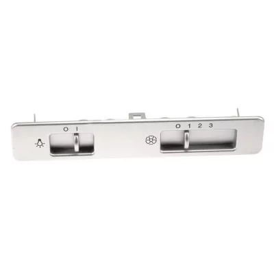 WHIRLPOOL Tableau De Bord De Commande Pour Hotte Ariston - C00264637