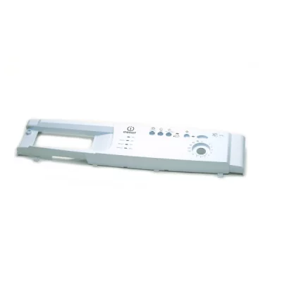 INDESIT Tableau de bord isl70cex pour seche linge  - c00114829