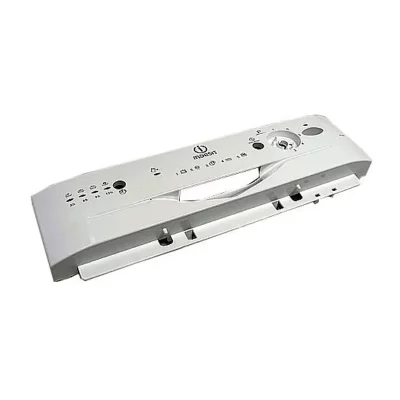 INDESIT Tableau de bord pour lave vaisselle  C00144073