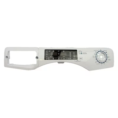 CANDY Tableau de commande + capteur pour lave linge  41045036