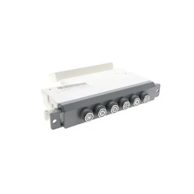 HOTPOINT Tableau de commande pour hotte t-box soft Whirlpool C00300912