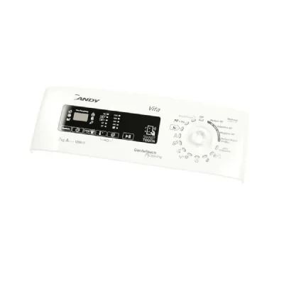 CANDY Tableau De Commande Pour Lave Linge  - 43015545