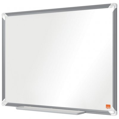 NOBO Tableau &Eacute;maill&eacute; Premium Plus - Format 600 X 450 Mm - 