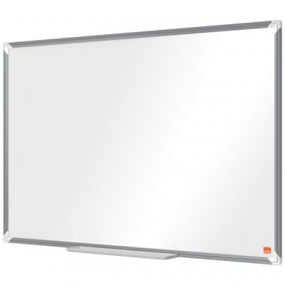 NOBO Tableau &Eacute;maill&eacute; Premium Plus - Format 900 X 600 Mm - 