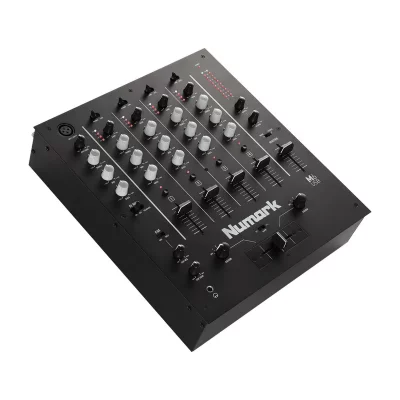 NUMARK Tables de Mixage D.J. M6 USB M6USB