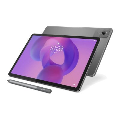 LENOVO Tablet  Idea Tab 11 MediaTek Dimensity 6300 Luna Grey (ZAFR0442PL)