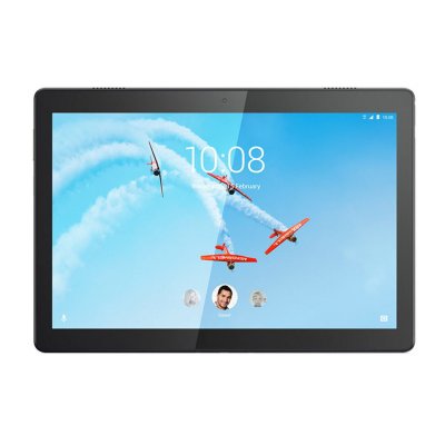 LENOVO Tablette 10,1  Tab M10 32 Go