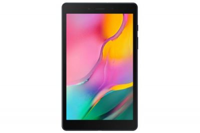 SAMSUNG Tablette 8 ''  TAB A 8P BLACK