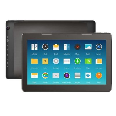 YONIS Tablette Android 7.1 Tablette Tactile Full HD HDMI Octa Core Bluetooth Ips 16Go +SD 32Go -  