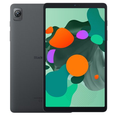 BLACKVIEW FRANCE OFFICIEL Tablette Android Blackview Tab 60