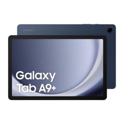 SAMSUNG Tablette_android__galaxy_tab_a9_128go_wifi_bleu_marine 8806095360843
