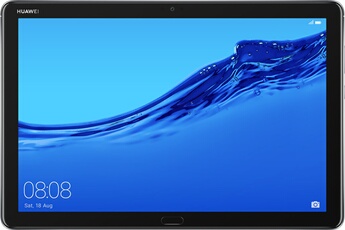 HUAWEI Tablette Android  M5 lite 10.1