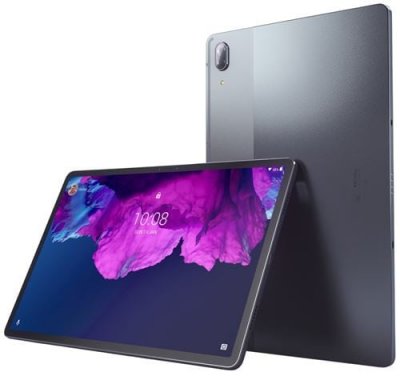 LENOVO Tablette Android  P11 5G 128Go