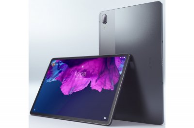 LENOVO Tablette Android  P11 5G 256Go