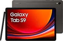 SAMSUNG Tablette Android  Galaxy Tab S9 11 5G 128Go Gris Gris 