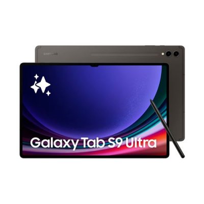 SAMSUNG Tablette Android  Galaxy Tab S9 Ultra 14.6 Wifi 512Go Gris