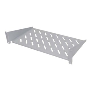 RITTAL Tablette Appareil 2 Uh  250Mm Prof