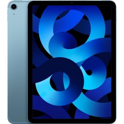 Tablette Apple IPAD Air 10.9 Bleu 64Go Cellular 2022