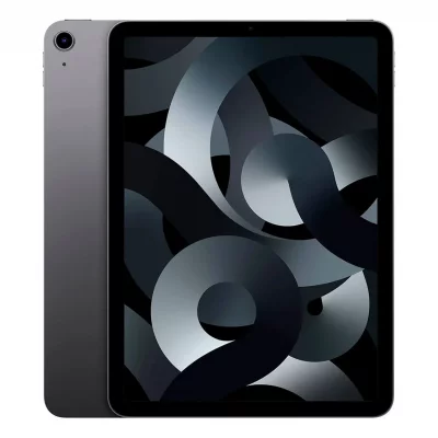 Tablette Apple IPAD Air 10.9 Gris Sideral 256Go Wifi 2022