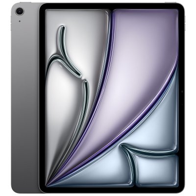 Tablette Apple iPad Air M4 (2026) Wi-Fi 256 Go 13 pouces Gris sid&eacute;ral