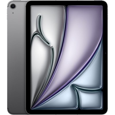 Tablette Apple iPad Air M4 (2026) Wi-Fi + Cellular 1 To 11 pouces Gris sid&eacute;ral