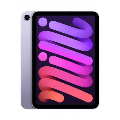 Tablette Apple Ipad Mini 8.3 64Go Mauve