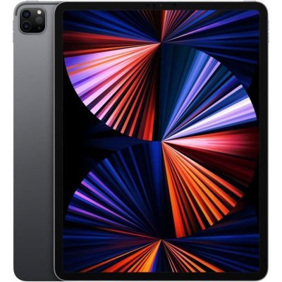 Tablette Apple Ipad Pro 12.9 M1 1To Gris Sid&eacute;ral