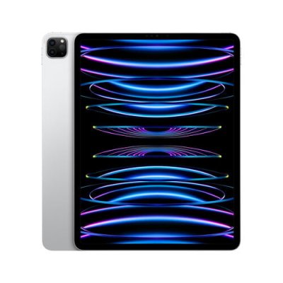 Tablette Apple iPad Pro Argent&eacute; 256 GB 12,9
