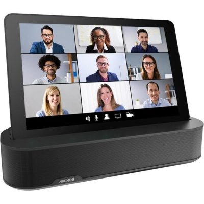 ARCHOS Tablette  101 Oxygen S 32 Go 10.1 pouces Noir