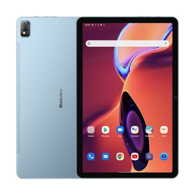 BLACKVIEW Tablette  tab16 bleu 256 gb unisoc t616 8 gb ram 11