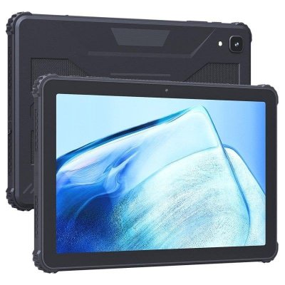 CUBOT Tablette  KING KONG 10,1 MediaTek MT8788 16 GB 256 GB Noir