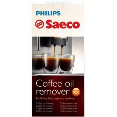 PHILIPS Tablette d&eacute;graissante CA6704/99 Pastilles d&eacute;graissantes