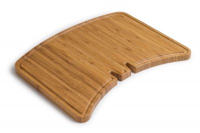 HOFATS Tablette en bambou H&ouml;fats pour barbecue CONE