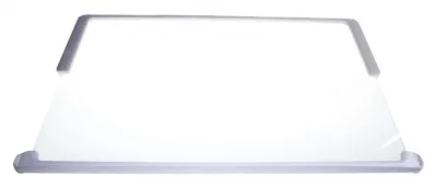 LIEBHERR Tablette en verre 479 x 299 (fil ), R&eacute;frig&eacute;rateur, 929364400 - 1