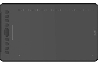 HUION Tablette Graphique  Inspiroy H1161 11"" Noir