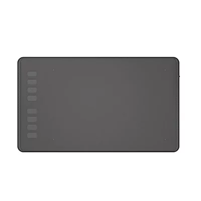 HUION Tablette graphique  Inspiroy H950P Noir avec Stylet PW100 
