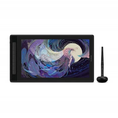 HUION Tablette graphique  kamvas Pro 16 (2.5K) 15.8 pouces