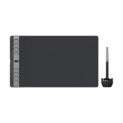 HUION Tablette graphique Inspiroy 2L noire