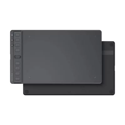 HUION Tablette graphique Inspiroy 2M noire