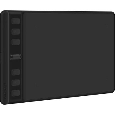 HUION Tablette graphique Inspiroy 2S noire