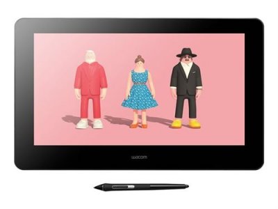 WACOM Tablette graphique  CINTIQ PRO 16