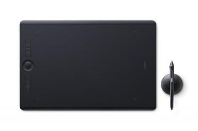 WACOM Tablette graphique  INTUOS PRO M