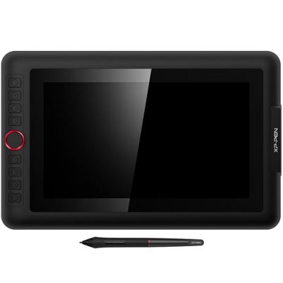 XP PEN Tablette graphique  Artist 12 Pro Noir